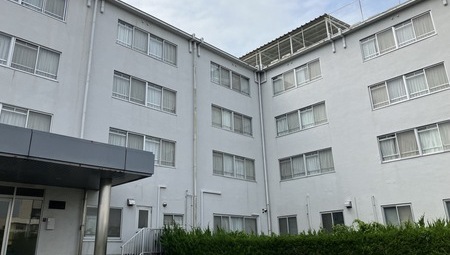 コミュニティベース八本松